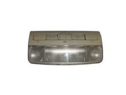Lanterna Luz Teto Volkswagen Gol Saveiro Voyage G6 G7 