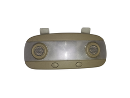 Lanterna Luz Teto Ford New Fiesta 2014 a 2019