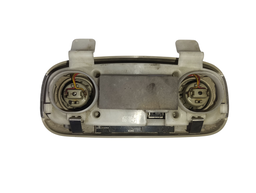 LANTERNA LUZ TETO FORD NEW FIESTA 2014 A 2019