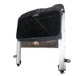 TETO SOLAR FREEMONT JOURNEY 2009 2010 A 2018