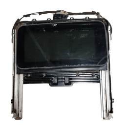 Teto Solar Hyundai I30 2010 A 2014