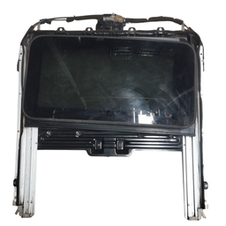 Teto Solar  Hyundai I30 2010 A 2014