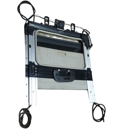 TETO SOLAR FLUENCE 2011 2012 A 2018