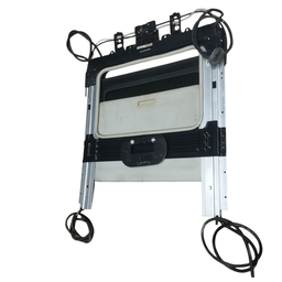 TETO SOLAR FLUENCE 2011 2012 A 2018