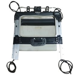 TETO SOLAR FLUENCE 2011 2012 A 2018