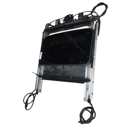 TETO SOLAR FLUENCE 2011 2012 A 2018