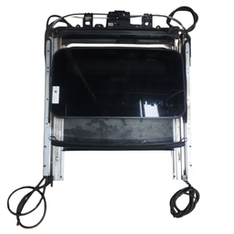 TETO SOLAR FLUENCE 2011 2012 A 2018