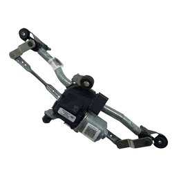 GALHADA LIMPADOR PARABRISA ECOSPORT 2018 2019 A 2021