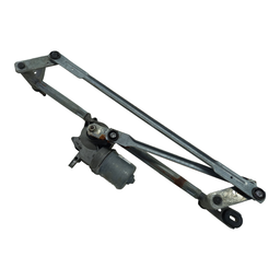 Galhada Limpador Parabrisa Edge 2009 2010 a 2014