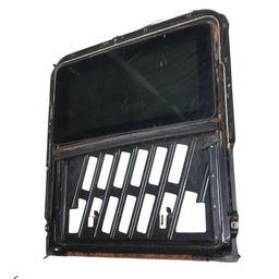 TETO SOLAR MERCEDES CLASSE GLC COUPE 2016 2017 A 2022