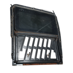 Teto Solar Mercedes Classe GLC Coupe 2016 2017 a 2022