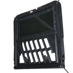 TETO SOLAR MERCEDES CLASSE GLC COUPE 2016 2017 A 2022