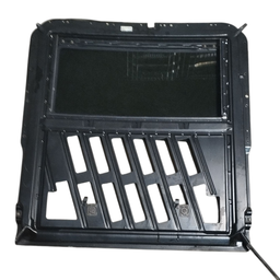 TETO SOLAR MERCEDES CLASSE GLC COUPE 2016 2017 A 2022