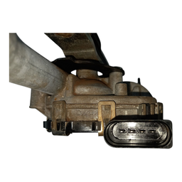 GALHADA LIMPADOR PARABRISA RANGER 2013 2014 A 2016