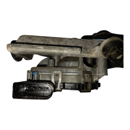 GALHADA LIMPADOR PARABRISA NEW FIESTA 2011 2012 A 2019