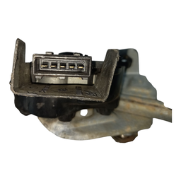 GALHADA LIMPADOR PARABRISA ECOSPORT 2003 2004 A 2012