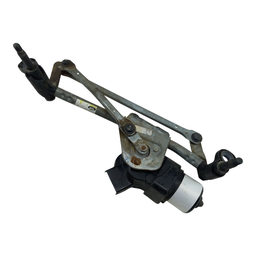 Galhada Limpador Parabrisa Ecosport 2003 2004 a 2012