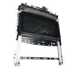 TETO SOLAR VERA CRUZ 2007 2008 A 2012 (C/DETALHE)