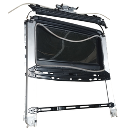 TETO SOLAR VERA CRUZ 2007 2008 A 2012 (C/DETALHE)