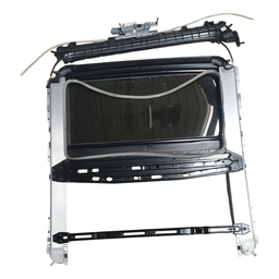 TETO SOLAR VERA CRUZ 2007 2008 A 2012 (C/DETALHE)