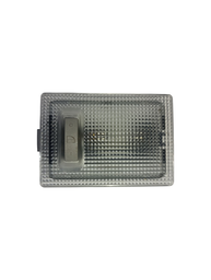 Lanterna Luz Teto Central Tracker Onix 2020 a 2024