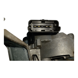 GALHADA LIMPADOR PARABRISA LIVINA 2010 2011 A 2014