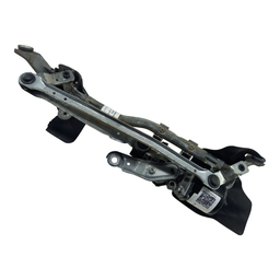 GALHADA LIMPADOR PARABRISA LIVINA 2010 2011 A 2014