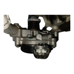 GALHADA LIMPADOR PARABRISA SENTRA 2014 A 2020