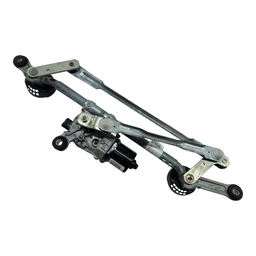 GALHADA LIMPADOR PARABRISA KICKS 2017 2018 2019/..