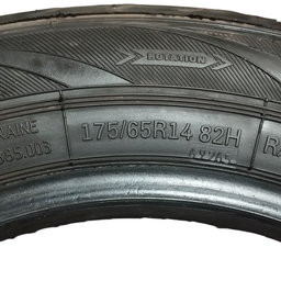 PNEU PREMIORRI 175/65 R14