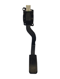 Pedal Acelerador Eletrônico Bosch Peugeot 206 207 2002/2014