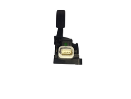 PEDAL ACELERADOR ELETRÔNICO BOSCH PEUGEOT 206 207 2002/2014