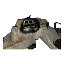 GALHADA LIMPADOR PARABRISA TIIDA 2008 2009 A 2013