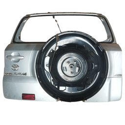 Tampa Traseira Toyota RAV4 2007 a 2012