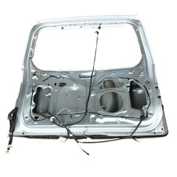 TAMPA TRASEIRA TOYOTA RAV4 2007 A 2012