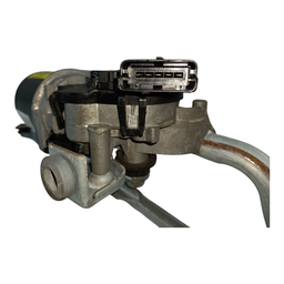 GALHADA LIMPADOR PARABRISA CLIO 2013 2014 A 2016