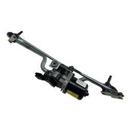 GALHADA LIMPADOR PARABRISA CLIO 2013 2014 A 2016