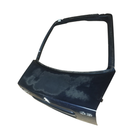 TAMPA TRASEIRA PORTA MALAS CITROEN SEDAN C5 2005