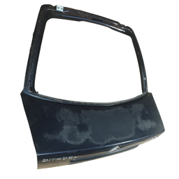 TAMPA TRASEIRA PORTA MALAS CITROEN SEDAN C5 2005