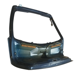 TAMPA TRASEIRA PORTA MALAS CITROEN SEDAN C5 2005