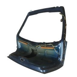 TAMPA TRASEIRA PORTA MALAS CITROEN SEDAN C5 2005