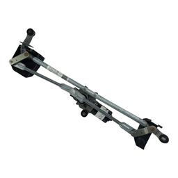 GALHADA LIMPADOR PARABRISA S10 TRAILBLAZER 2012 2013 2014/..