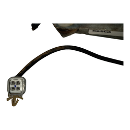 GALHADA LIMPADOR PARABRISA CAPTIVA 2008 2009 A 2017