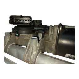 GALHADA LIMPADOR PARABRISA TRACKER 2014 A 2019