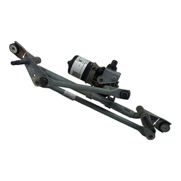 Galhada Limpador Parabrisa Tracker 2014 a 2019