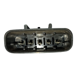 GALHADA LIMPADOR PARABRISA ZAFIRA 2001 2002 A 2012