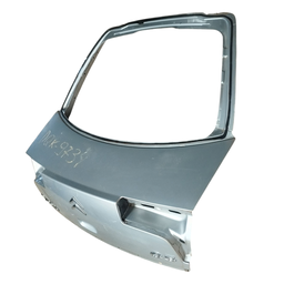 TAMPA TRASEIRA PORTA MALAS CITROEN SEDAN C5 2005