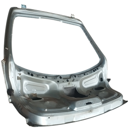 TAMPA TRASEIRA PORTA MALAS CITROEN SEDAN C5 2005