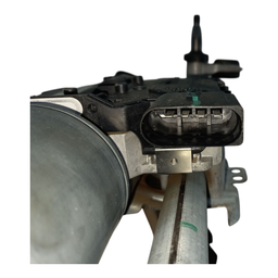 GALHADA LIMPADOR PARABRISA GOLF 2014 2015 A 2020