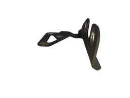 DOBRADIÇA ESQUERDA CAPO DIANTEIRO VECTRA 2006 A 2011